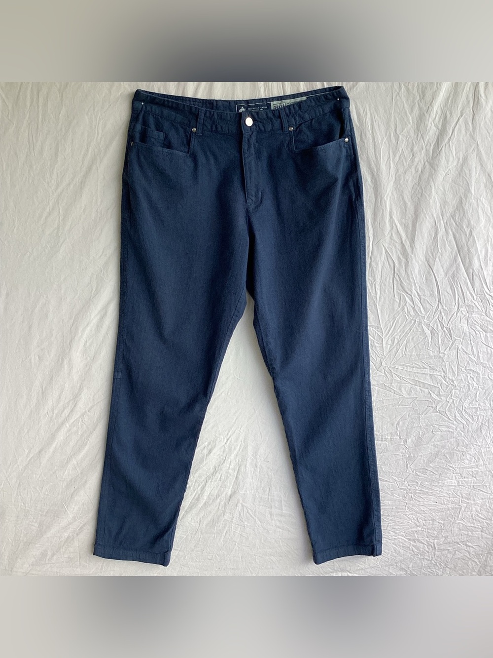Wooly long haul merino wool men’s pants 34 x 29